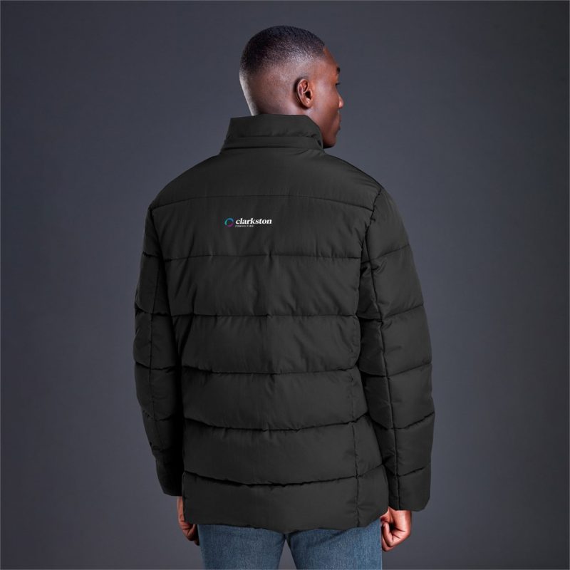 Mens Alex Varga Montpellier Jacket - Image 2